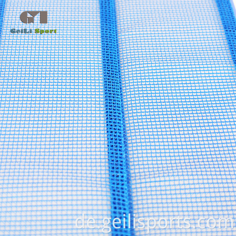 gym landing mat